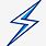 Lightning Logo Transparent