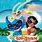 Lilo & Stitch the Series DVD