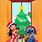 Lilo Stitch Christmas