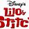 Lilo Stitch Logo.png