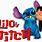 Lilo Y Stitch Logo