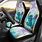 Lilo and Stitch Car Seat Covers