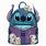 Lilo and Stitch Loungefly Backpack