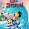 Lilo and Stitch Movie Poster