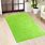 Lime Green Carpet