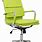 Lime Green Office Chair