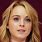 Lindsay Lohan Portrait