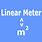 Linear Meter for Resealing