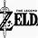 Link Zelda Logo