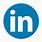 LinkedIn Logo Colors