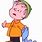 Linus From Charlie Brown Christmas