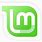 Linux Mint OS Logo