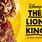 Lion King Lyceum Theatre