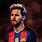 Lionel Messi iPhone