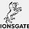 Lionsgate Lion Logo