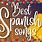 List of Spanish Songs