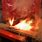 Lithium Ion Battery Fire
