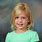 Little Girl School Portrait