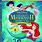 Little Mermaid DVD