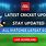 Live Cricket Online Scores