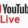 Live Stream YouTube