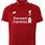 Liverpool 2018 Kit