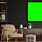 Living Room Green Screen Background