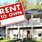 Local Rent to Own Homes