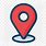 Location Pin Emoji PNG
