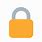 Locked in Emoji