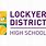 Lockyer District High TTC Logo