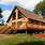 Log Cabin Porches