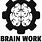 Logic Brain Logo