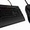 Logitech Gaming Keyboard and Mouse