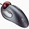 Logitech Mouse with Ball