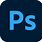 Logo Adobe Photoshop Templates