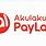 Logo Akulaku Pay Later