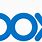 Logo Box Brand
