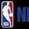 Logo De NBA
