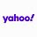 Logo De Yahoo!