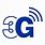 Logo Gambar 3G