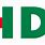 Logo HDI PNG