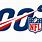 Logo NFL 2019