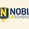 Logo Noble School