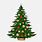 Logo Pohon Natal