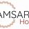 Logo Samsara Hotel
