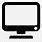 Logo Screen in Computer