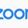 Logo for Zoom