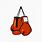 Logo of Boxing Gloves