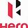 Logo of Hero MotoCorp